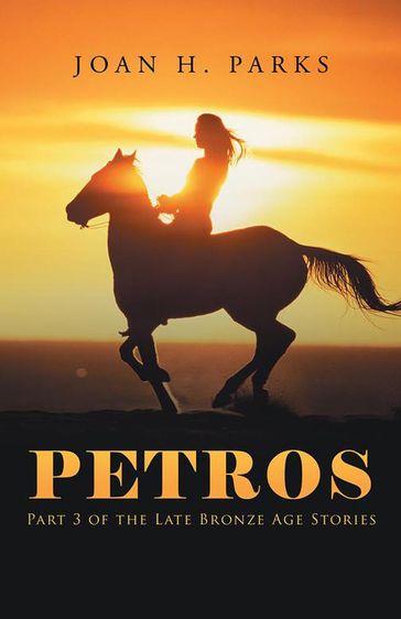 Petros - Joan H. Parks