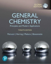 Petrucci s General Chemistry: Modern Principles and Applications