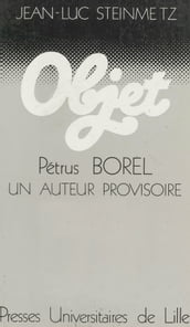 Pétrus Borel