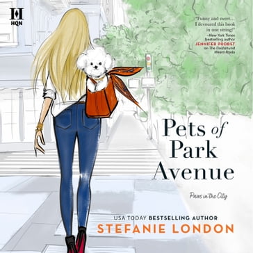 Pets of Park Avenue - Stefanie London