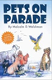 Pets on Parade