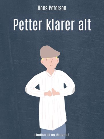 Petter klarer alt - Hans Peterson