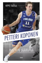 Petteri Koponen - Malmin jaarapaa