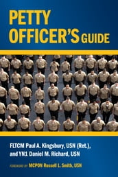 Petty Officer s Guide