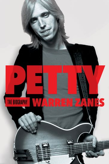 Petty - Warren Zanes