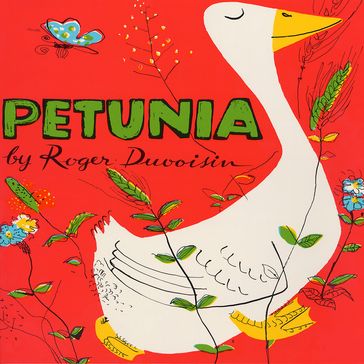 Petunia - Roger Duvoisin