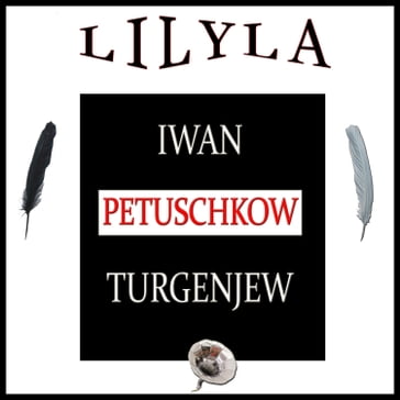 Petuschkow - Iwan Turgenjew