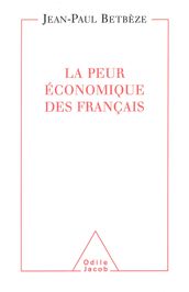 La Peur économique des Français