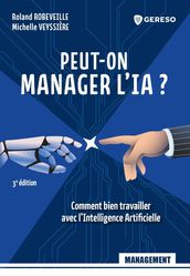 Peut-on manager l ia ?