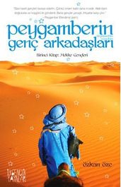 Peygamberin Genç Arkadalar