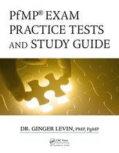 PfMP Exam Practice Tests and Study Guide