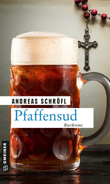 Pfaffensud - Andreas Schrofl