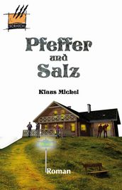 Pfeffer und Salz