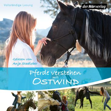 Pferde verstehen mit Ostwind - Almut Schmidt - Wolf-Dietrich Fruck - Alexander Nottny - Simon Frei