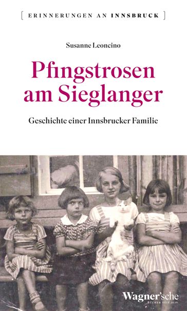 Pfingstrosen am Sieglanger - Susanna Leoncino