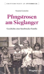 Pfingstrosen am Sieglanger