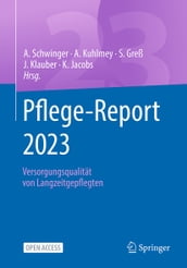 Pflege-Report 2023