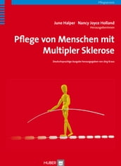 Pflege von Menschen mit Multipler Sklerose