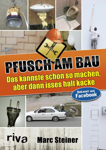 Pfusch am Bau - Marc Steiner