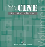 Páginas de cine