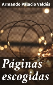 Páginas escogidas