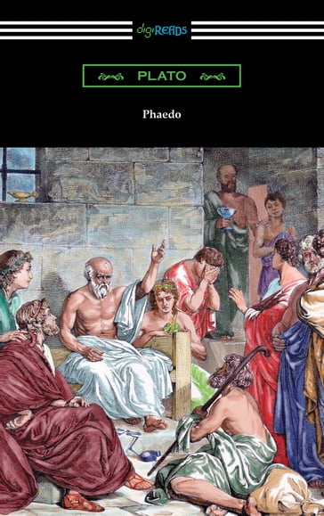 Phaedo - Plato