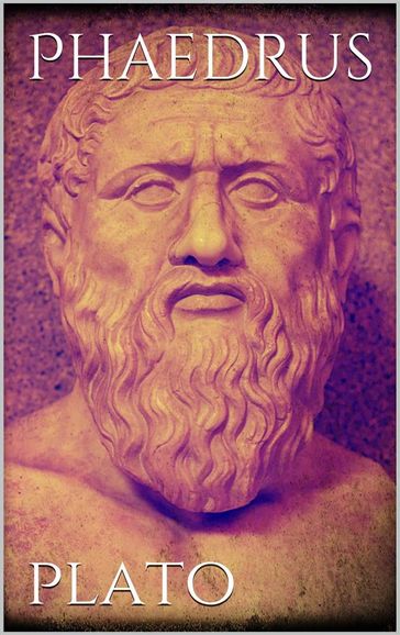 Phaedrus - Plato