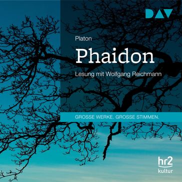 Phaidon (Gekürzt) - Platon