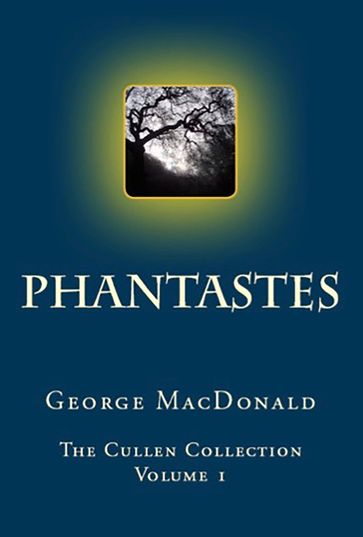 Phantastes - George MacDonald