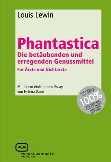 Phantastica - Lewin