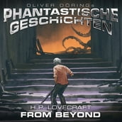 Phantastische Geschichten, From Beyond