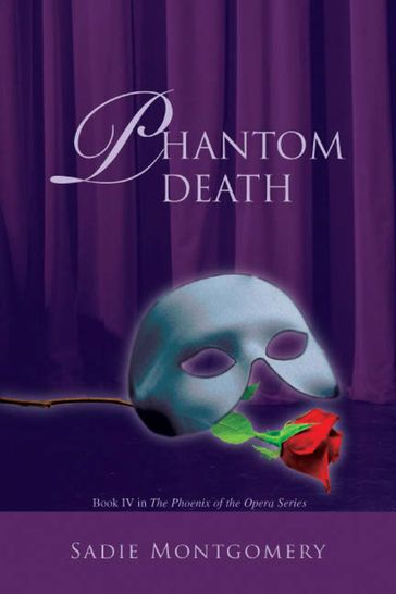 Phantom Death - Sadie Montgomery