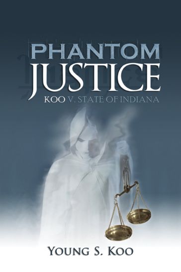 Phantom Justice - Young Koo