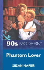 Phantom Lover (Mills & Boon Vintage 90s Modern)