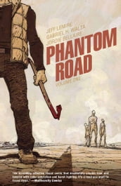 Phantom Road Vol. 1