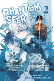 Phantom Seer, Vol. 2