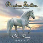 Phantom Stallion