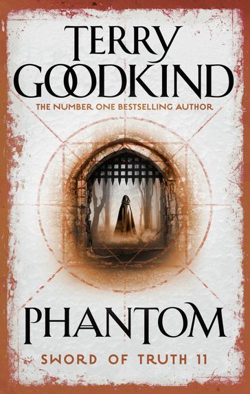 Phantom - Terry Goodkind