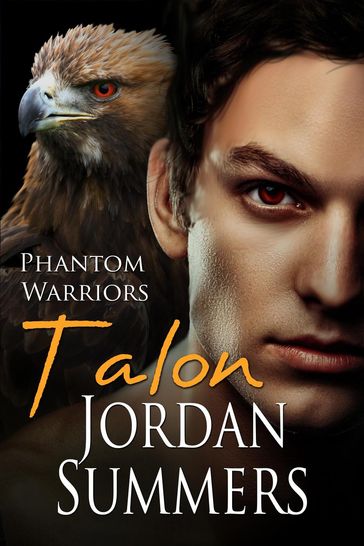 Phantom Warriors 3: Talon 2020 - Jordan Summers