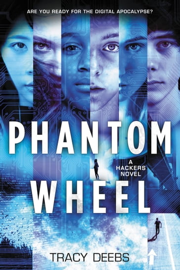 Phantom Wheel - Tracy Deebs