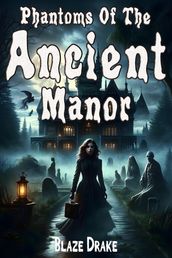 Phantoms Of The Ancient Manor