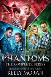 Phantoms (The Complete Series)
