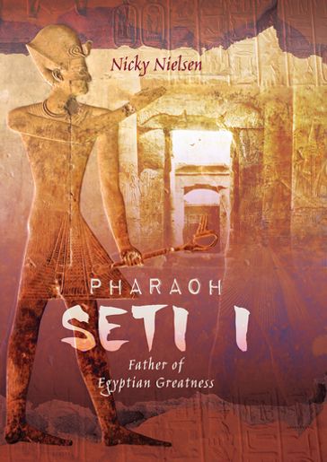 Pharaoh Seti I - Nicky Nielsen