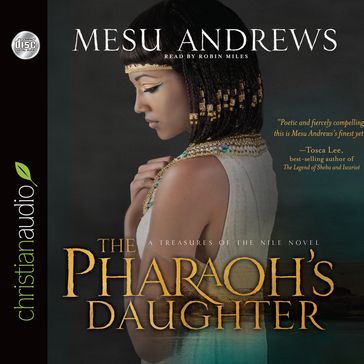Pharaoh's Daughter - Mesu Andrews
