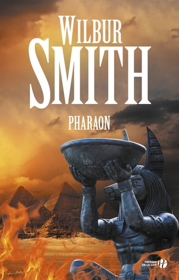 Pharaon - Wilbur Smith