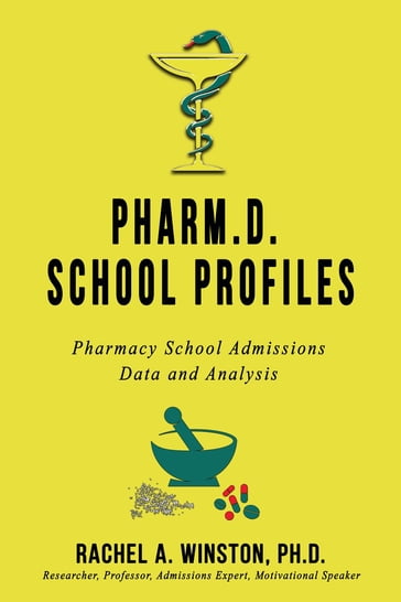 Pharm.D. School Profiles - Rachel Winston