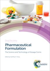 Pharmaceutical Formulation