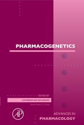 Pharmacogenetics