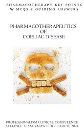 Pharmacotherapeutics Of Coeliac Disease