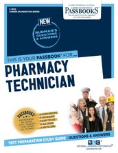 Pharmacy Technician